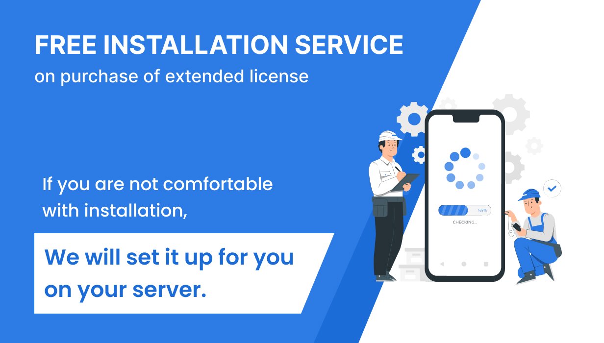 Appointment Booking System - Auto Scheduling Script - Laravel - 1