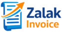 Zalak Invoice